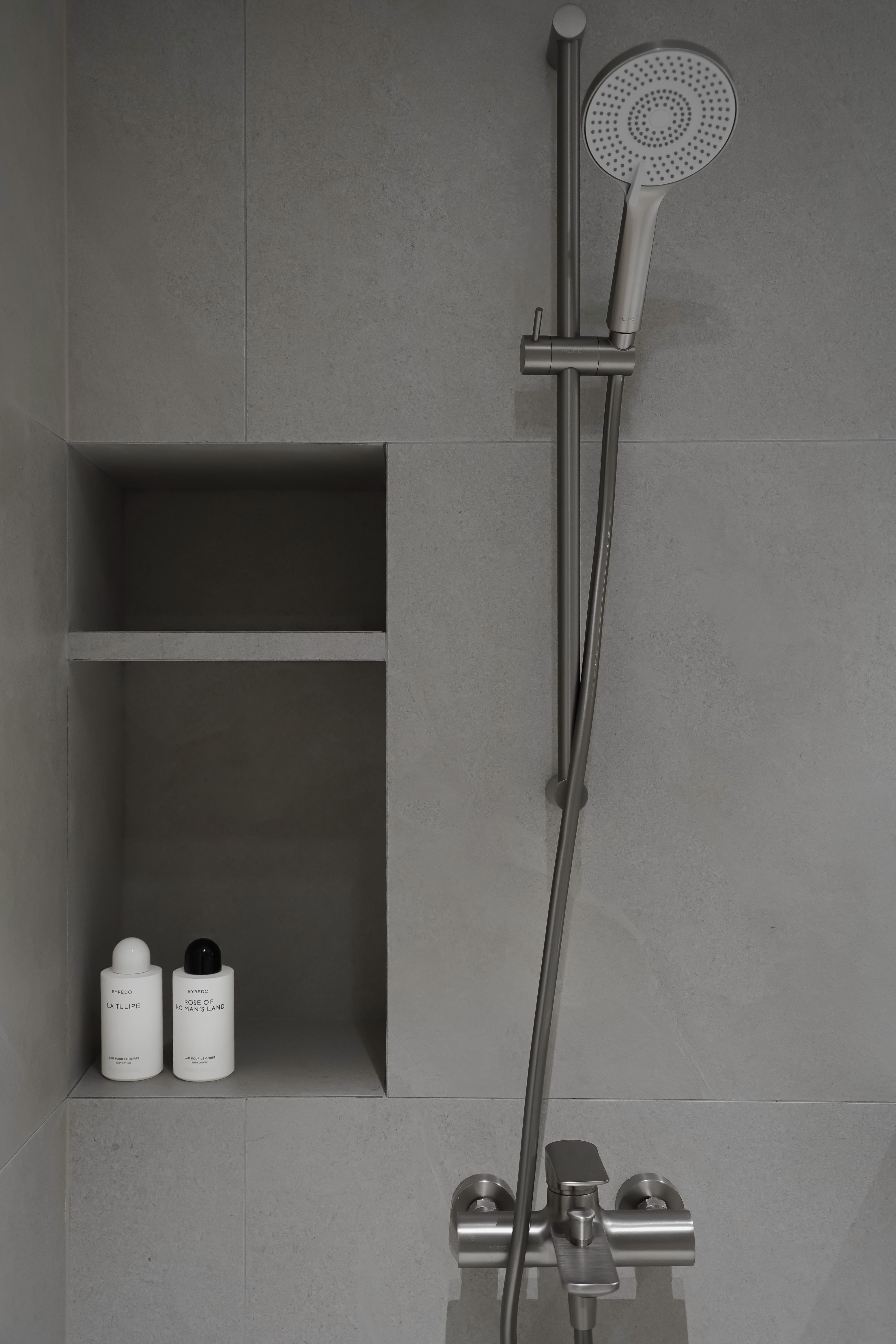 해운대더샵센텀누리 
48py