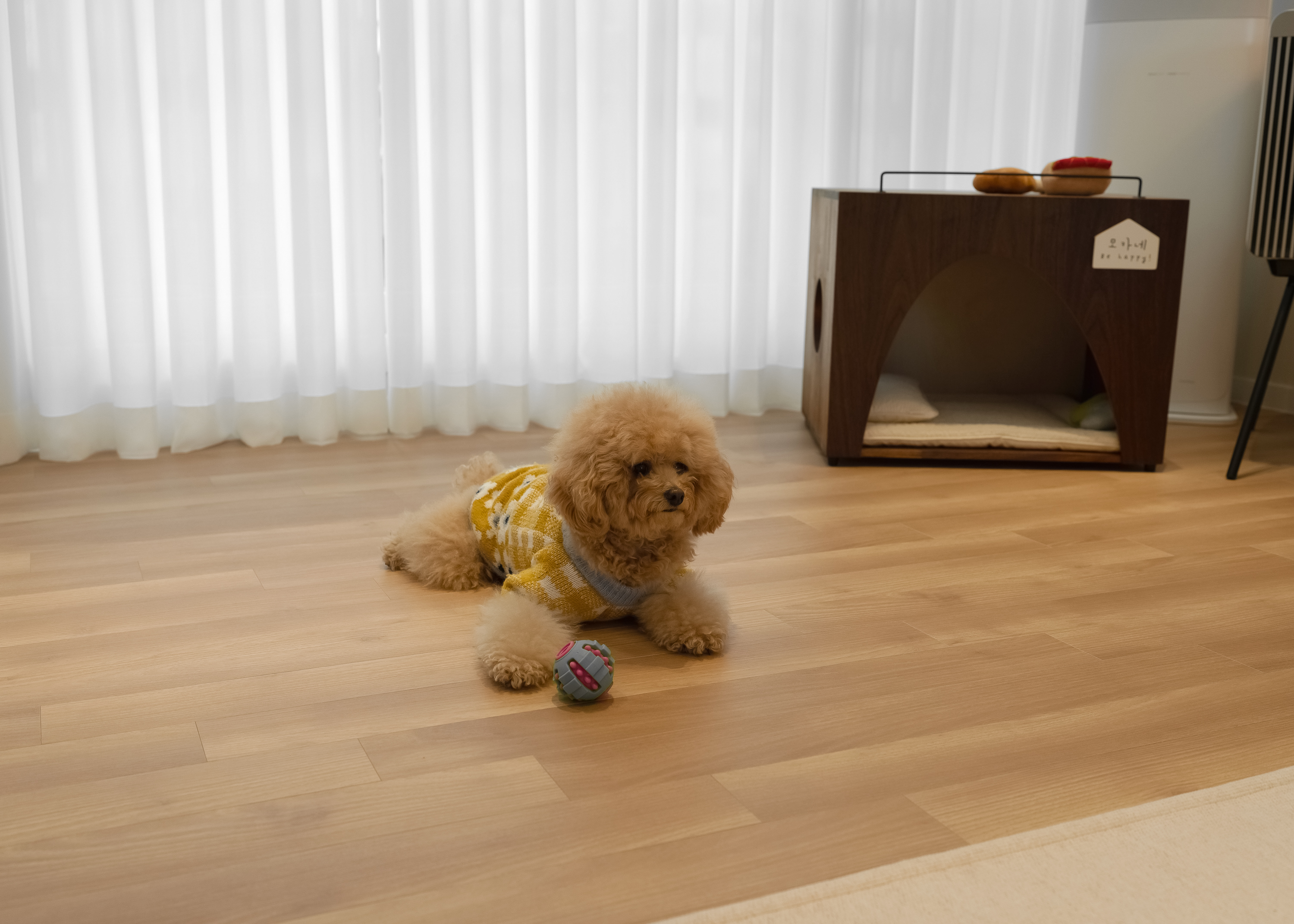 센텀수영강푸르지오
23py